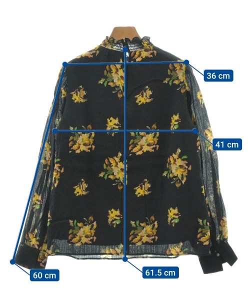 Mila Owen เสื้อสตรี