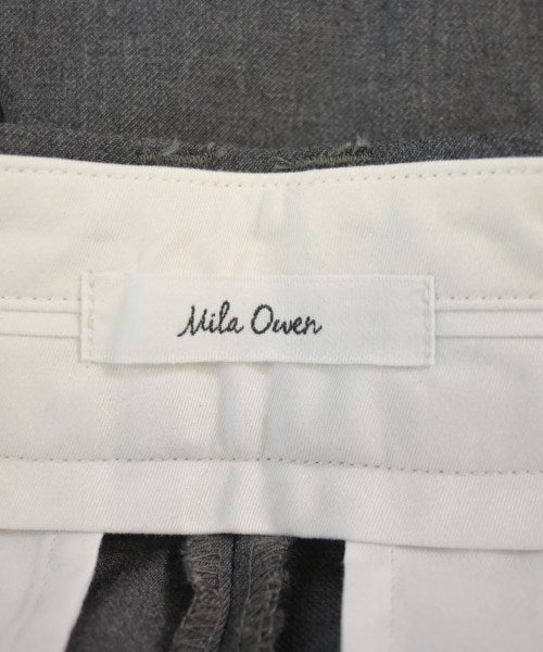 Mila Owen กางเกงขายาว