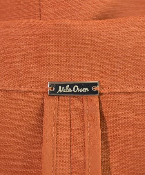 Mila Owen เบลเซอร์/แจ็คเก็ตสูท