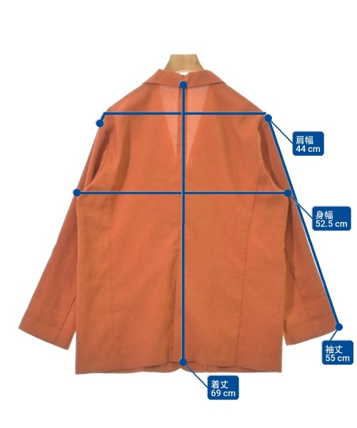 Mila Owen เบลเซอร์/แจ็คเก็ตสูท