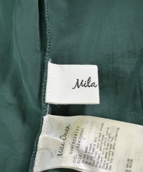 Mila Owen เสื้อสตรี