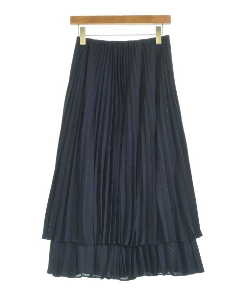 Mila Owen กระโปรงยาว/แม็กซี่ยาว