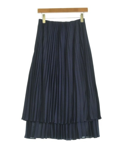 Mila Owen กระโปรงยาว/แม็กซี่ยาว