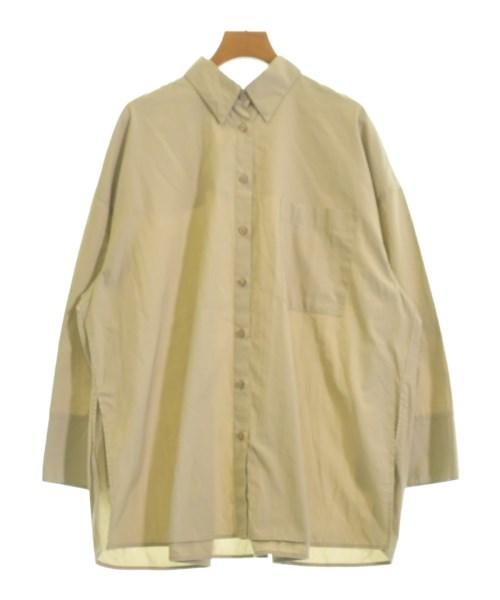 Mila Owen เสื้อสตรี