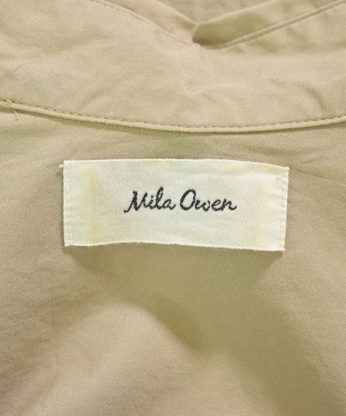 Mila Owen เสื้อสตรี