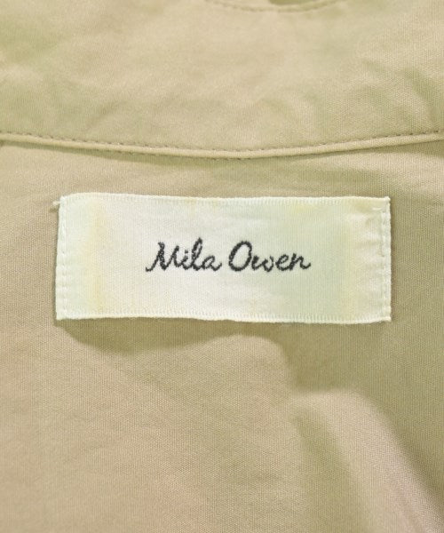Mila Owen เสื้อสตรี