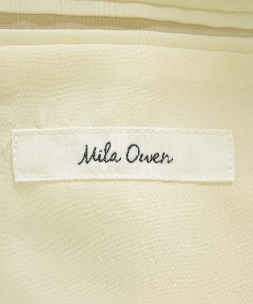 Mila Owen เบลเซอร์/แจ็คเก็ตสูท