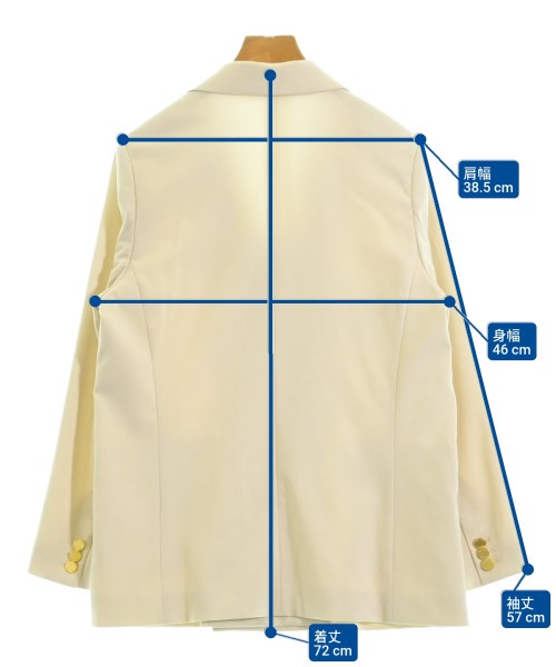 Mila Owen เบลเซอร์/แจ็คเก็ตสูท