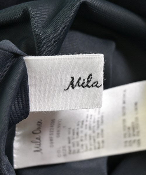 Mila Owen กระโปรงยาว/แม็กซี่ยาว