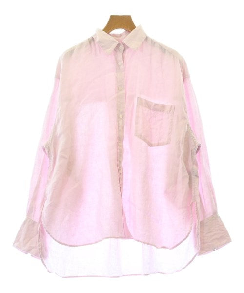 Mila Owen เสื้อลำลอง