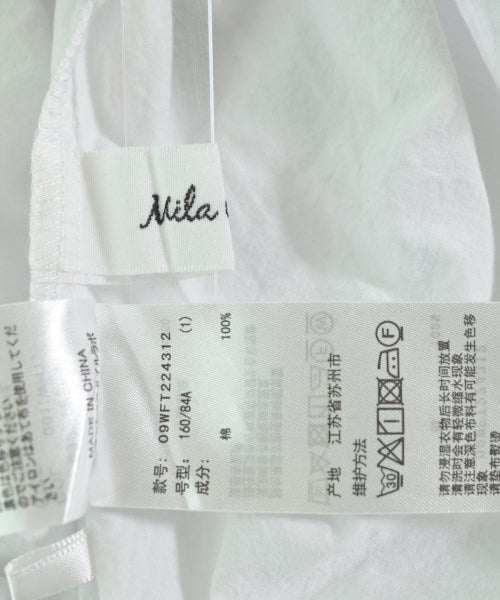 Mila Owen เสื้อลำลอง