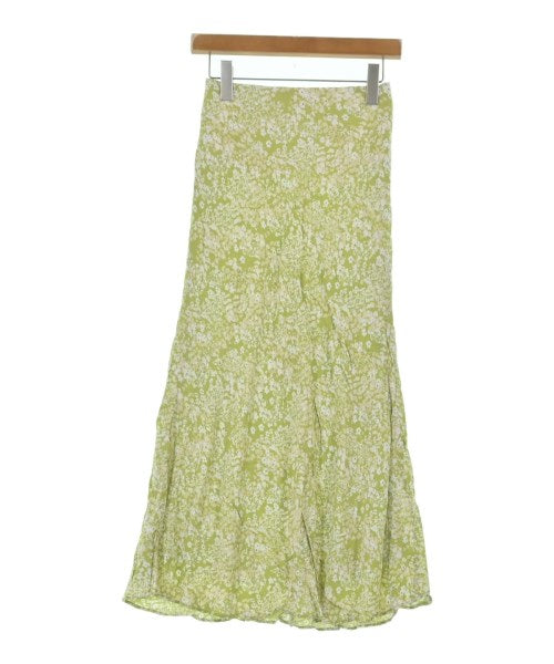 Mila Owen กระโปรงยาว/แม็กซี่ยาว