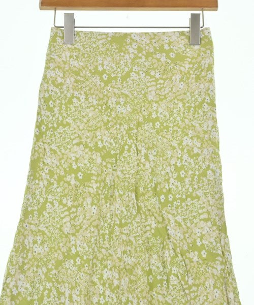 Mila Owen กระโปรงยาว/แม็กซี่ยาว