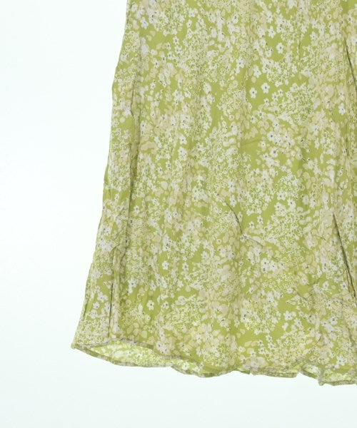 Mila Owen กระโปรงยาว/แม็กซี่ยาว