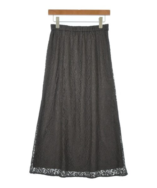 Mila Owen กระโปรงยาว/แม็กซี่ยาว