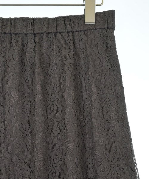 Mila Owen กระโปรงยาว/แม็กซี่ยาว