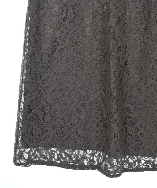 Mila Owen กระโปรงยาว/แม็กซี่ยาว