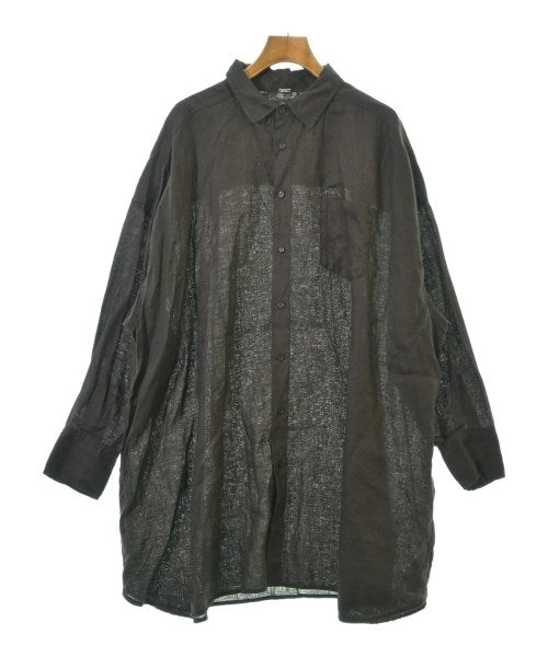 Mila Owen เสื้อลำลอง