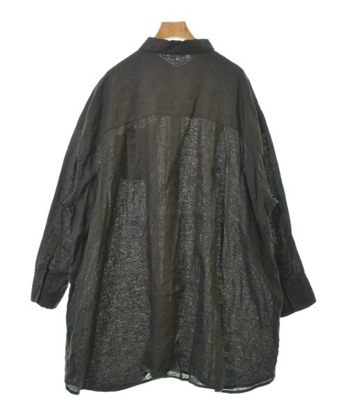 Mila Owen เสื้อลำลอง