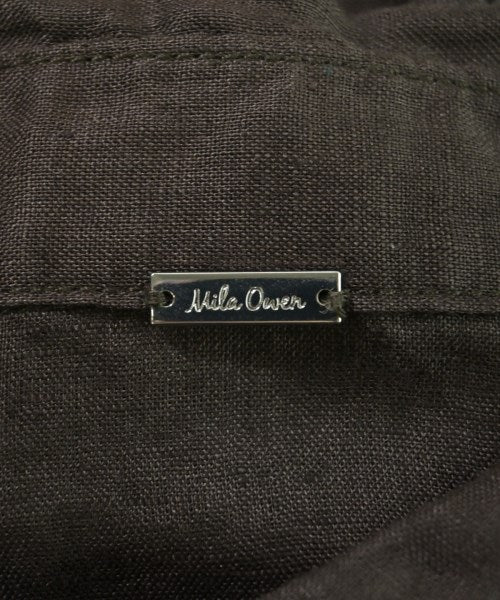 Mila Owen เสื้อลำลอง