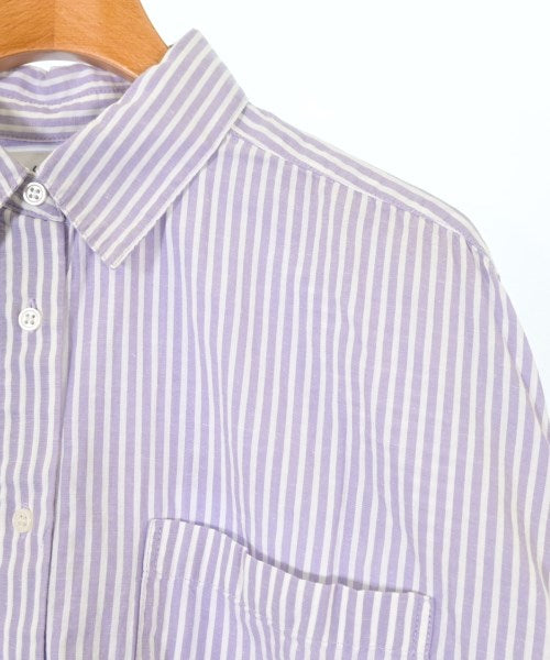 Mila Owen เสื้อลำลอง