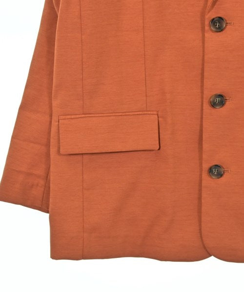 Mila Owen แจ็คเก็ตลำลอง