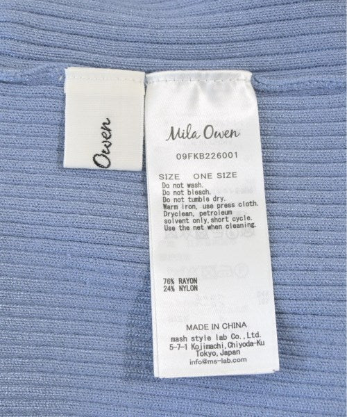 Mila Owen เสื้อกันหนาว