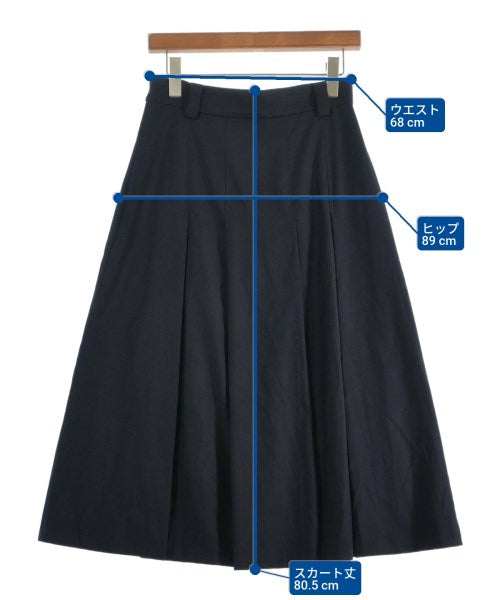 Mila Owen กระโปรงยาว/แม็กซี่ยาว