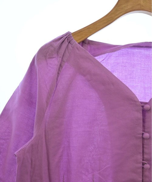 Debut de Fiore เสื้อสตรี