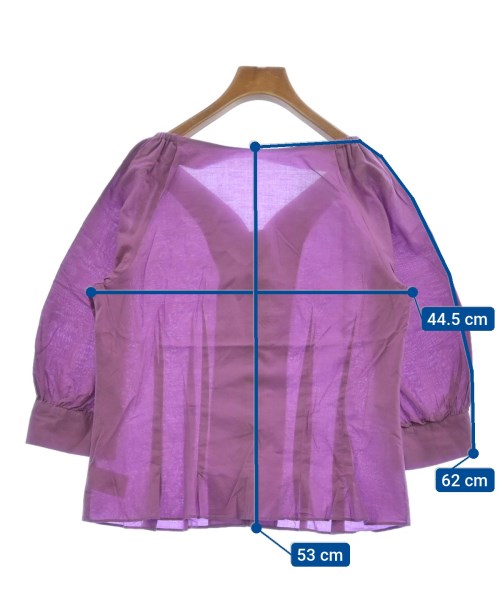 Debut de Fiore เสื้อสตรี