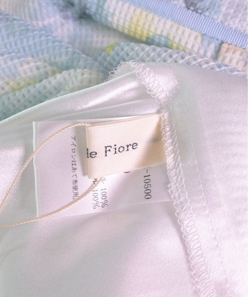 Debut de Fiore ชุดเดรส