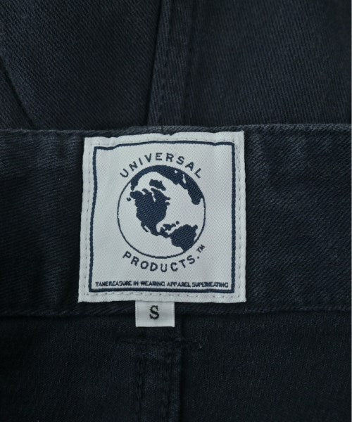 UNIVERSAL PRODUCTS กางเกงขาสั้น