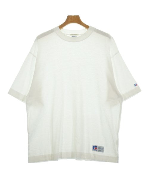 UNIVERSAL PRODUCTS เสื้อยืด/เสื้อท็อปส์