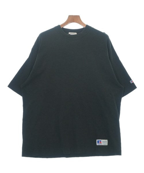 UNIVERSAL PRODUCTS เสื้อยืด/เสื้อท็อปส์