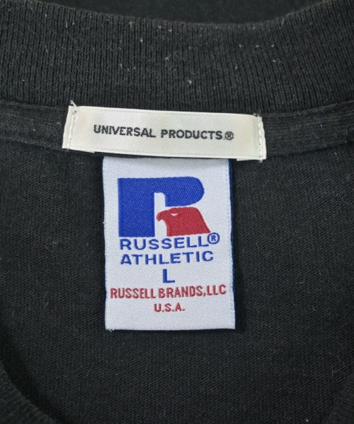 UNIVERSAL PRODUCTS เสื้อยืด/เสื้อท็อปส์