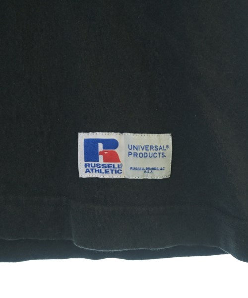 UNIVERSAL PRODUCTS เสื้อยืด/เสื้อท็อปส์