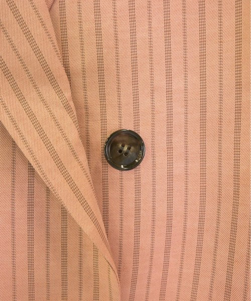 Acne Studios แจ็คเก็ตลำลอง