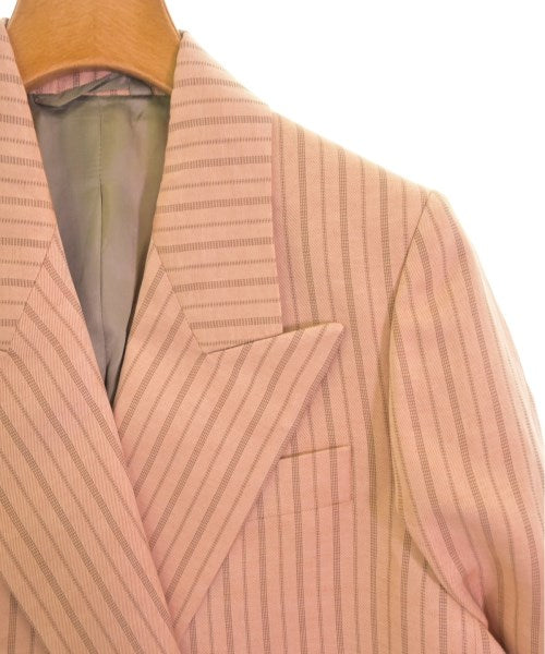 Acne Studios แจ็คเก็ตลำลอง