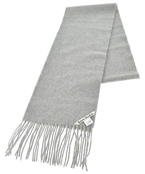 Acne Studios ผ้าพันคอกันหนาว