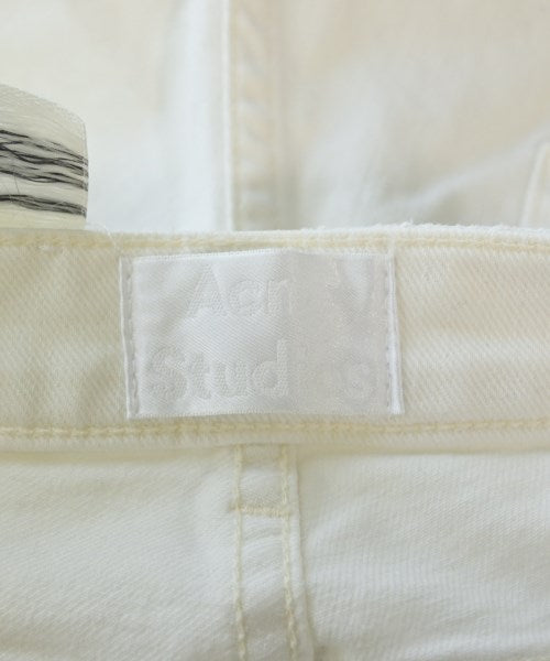 Acne Studios ยีนส์