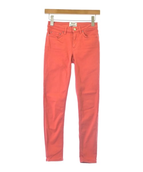 Acne Studios ยีนส์