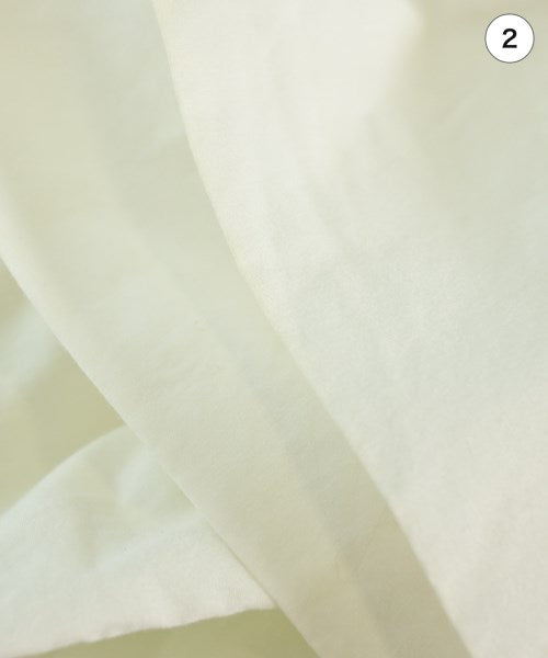 Acne Studios เดรสที่เป็นเสื้อเชิ้ตตัวยาว