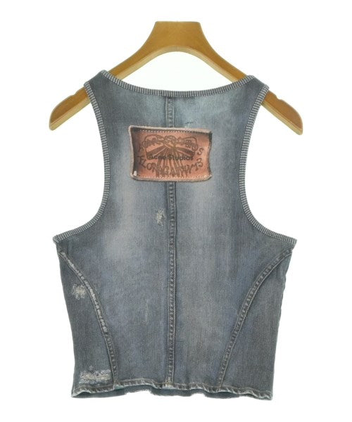 Acne Studios เสื้อกล้าม