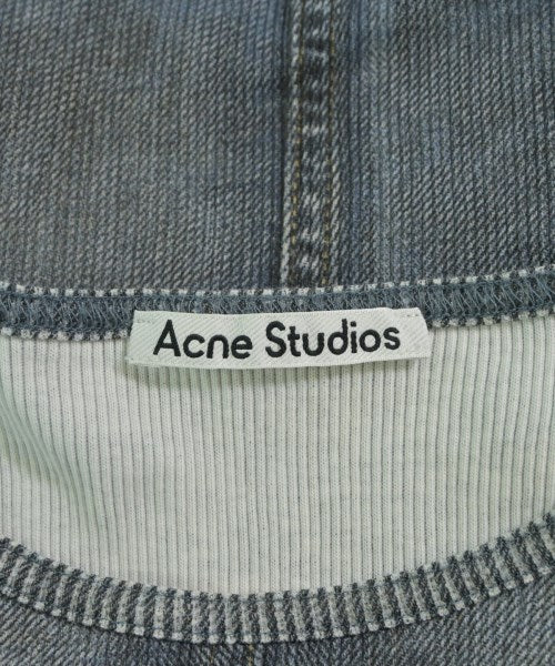 Acne Studios เสื้อกล้าม