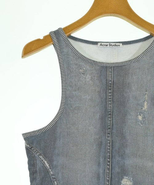 Acne Studios เสื้อกล้าม