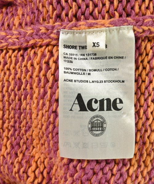 Acne Studios เสื้อกันหนาว