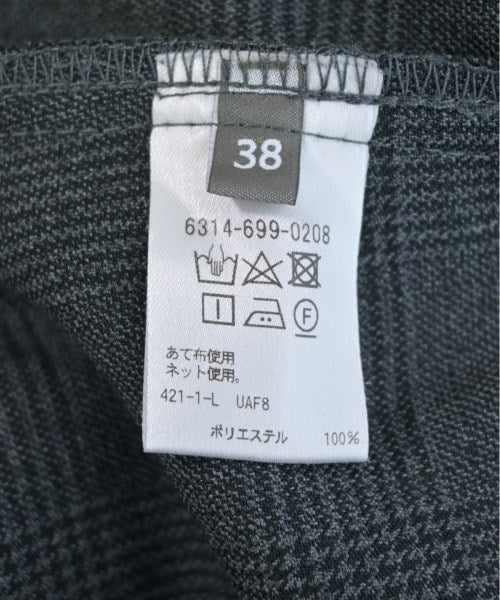 a day in the life UNITED ARROWS กางเกงขายาว