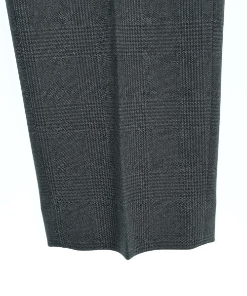 a day in the life UNITED ARROWS กางเกงขายาว