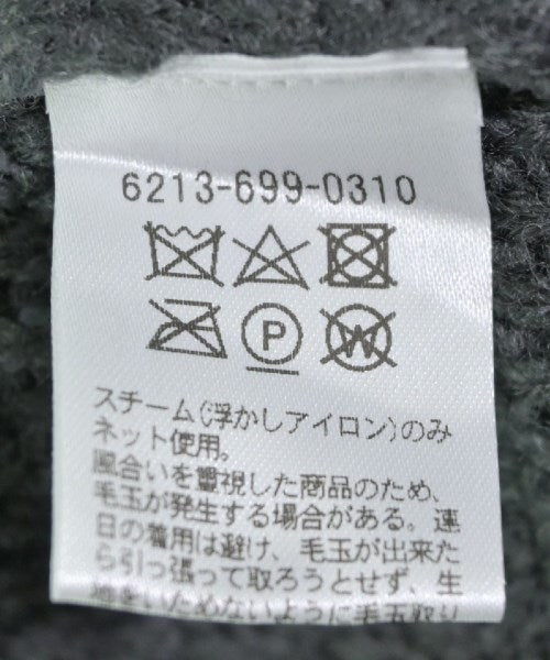 a day in the life UNITED ARROWS เสื้อยืด/เสื้อท็อปส์