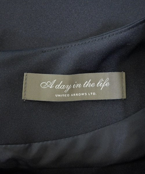 a day in the life UNITED ARROWS ชุดเดรส